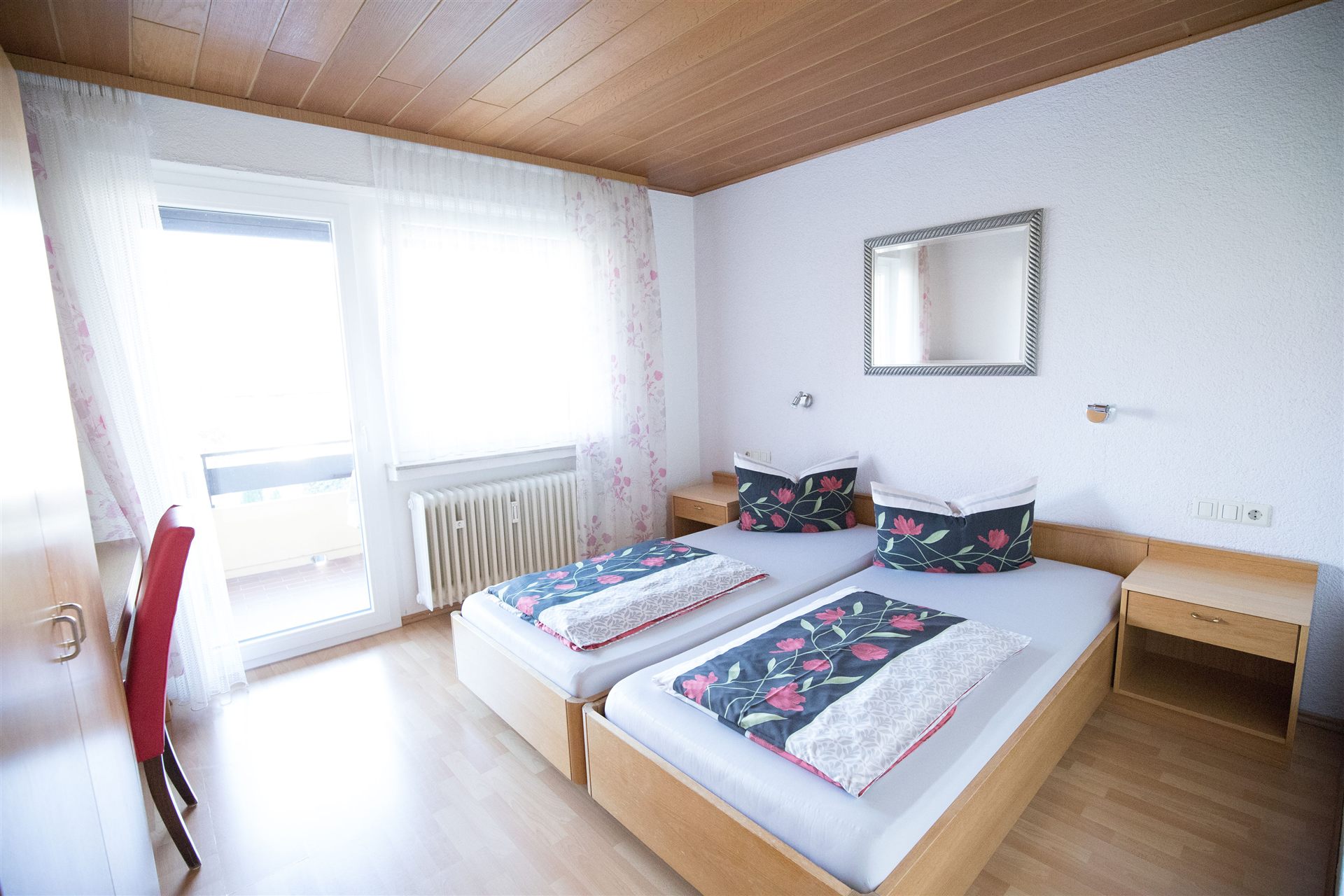 Doppelzimmer