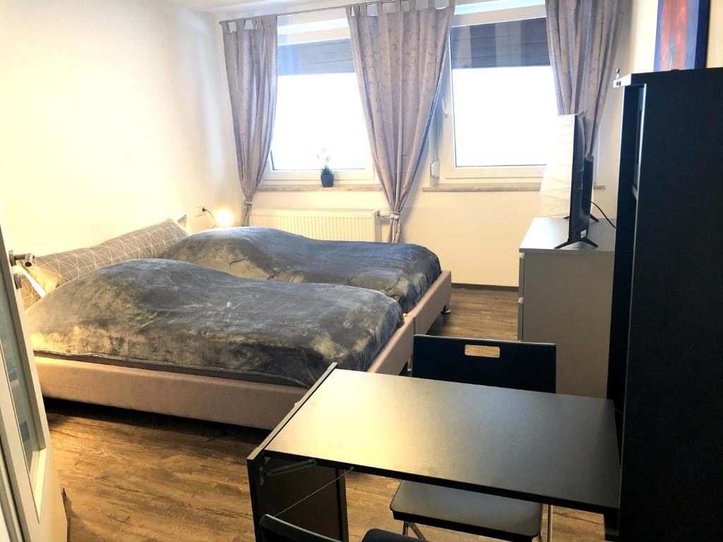 Doppelzimmer